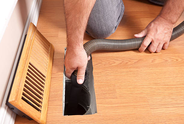 Best Affordable Air Duct Cleaning  in Fort Hunt, VA