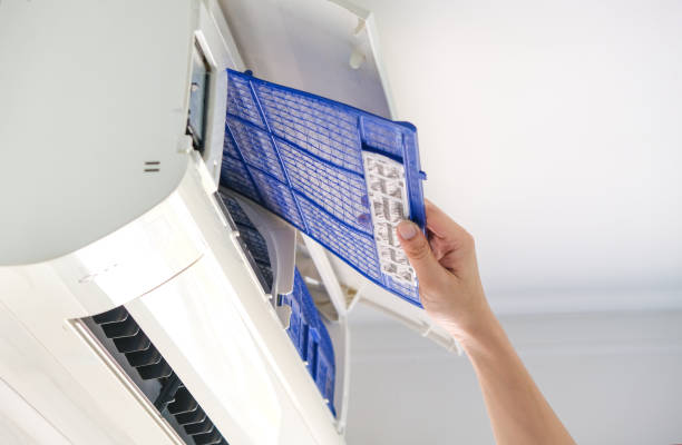 Best Affordable HVAC Duct Cleaning  in Fort Hunt, VA