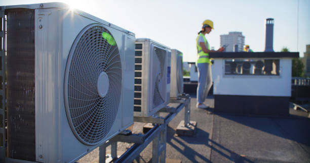 Professional Airduct Cleaning in Fort Hunt, VA