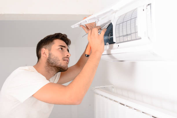 Home Air Vent Cleaning in Fort Hunt, VA