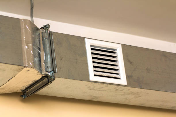  Fort Hunt, VA Airduct Cleaning Pros